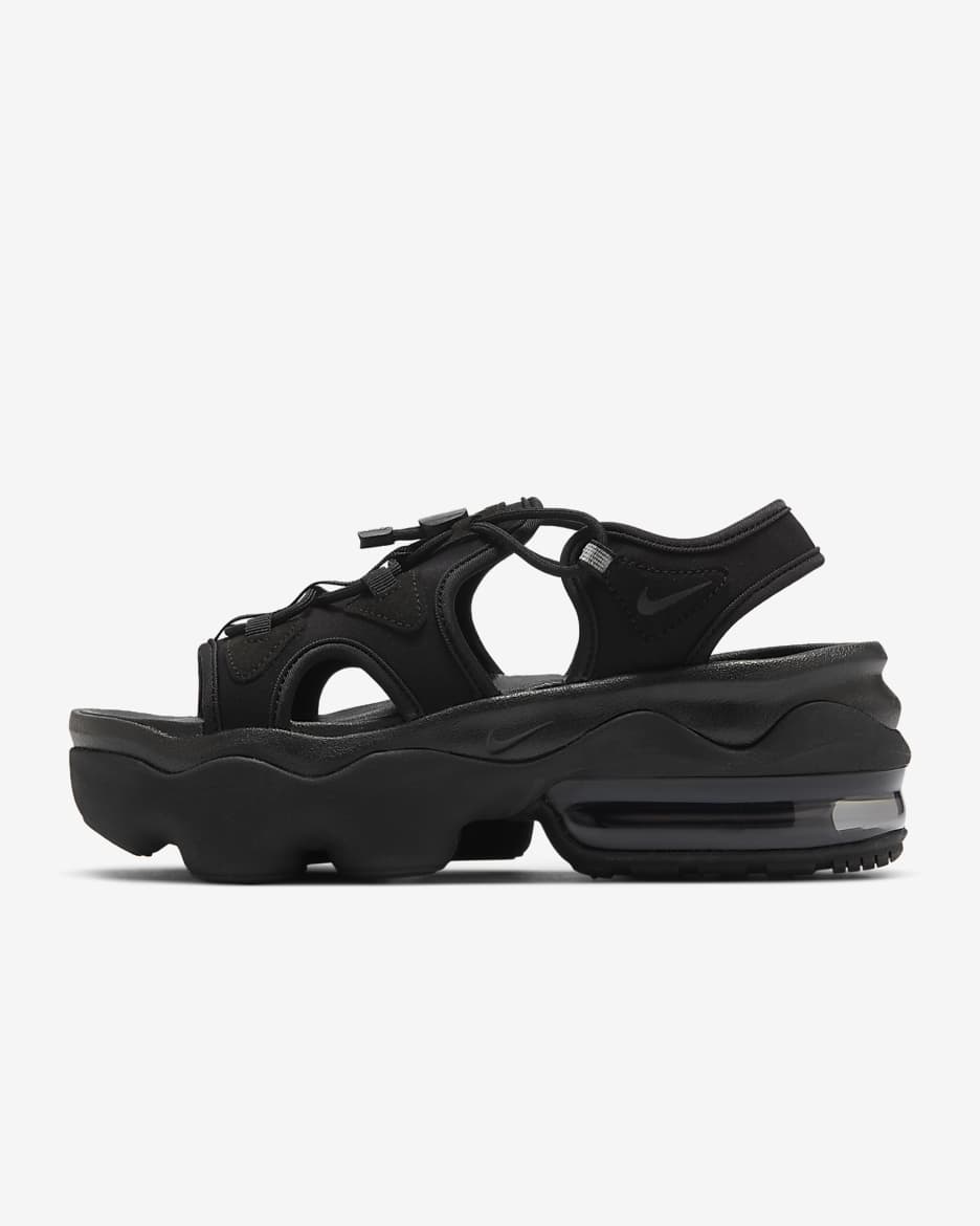 Nike woman sandals best sale